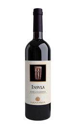 Вино Sardus Pater Insula 2016 0,75 л