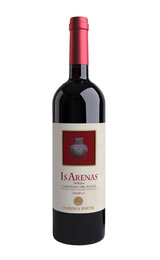 Вино Sardus Pater Is Arenas 2015 0,75 л