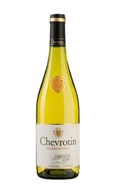 Вино Chevrotin Chardonnay 0,75 л