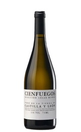 Вино Cesar Munoz Cienfuegos 2016 0,75 л