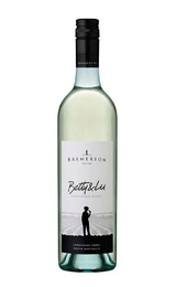 Вино Bremerton Betty and Lu Sauvignon Blanc 2018 0,75 л