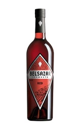 Вермут Belsazar Red 0,75 л