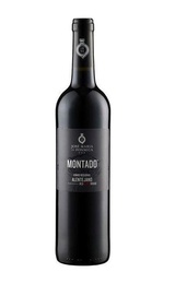 Вино Jose Maria da Fonseca Montado 2014 0,75 л