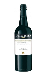 Вино Duca Di Salaparuta Marsala Superiore Dolce 2015 0,75 л