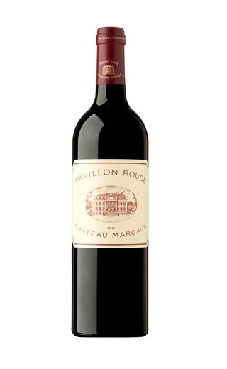 Вино Pavillon Rouge Du Chateau Margaux 2016 0,75 л