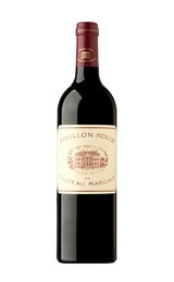 Вино Pavillon Rouge Du Chateau Margaux 2015 0,75 л