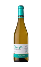 Вино Casa Gran del Siurana GR-94 2018 0,75 л