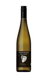 Вино Stonyridge Fallen Angel Riesling Marlborough 2018 0,75 л