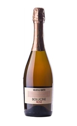 Игристое вино Serafini & Vidotto Bollicine Rose 0,75 л