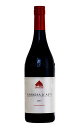 Вино Cantina del Pino Barbera d'Asti 2017 0,75 л