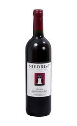 Вино Ignaz Niedrist Muhlweg Merlot 2016 0,75 л