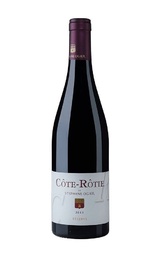 Вино Michel & Stephane Ogier Reserve Cote-Rotie 2013 0,75 л