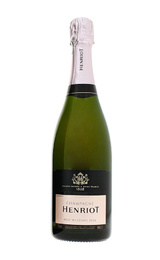 Шампанское Henriot Millesime Rose Brut 2008 0,75 л