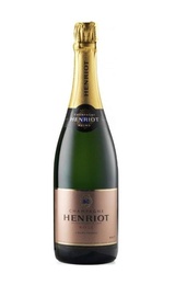 Шампанское Henriot Rose Brut 0,75 л