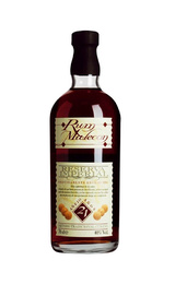 Ром Malecon Reserva Imperial 21 Anos 0,7 л