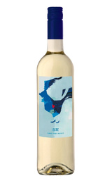 Вино Adega Ponte da Barca Este Escolha Vinho Verde 2018 0,75 л