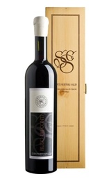 Вино Conti Sertoli Salis Feudo dei Conti Sforzato di Valtellina 2015 0,75 л