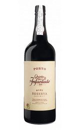 Портвейн Quinta do Infantado Porto Reserva 0,75 л