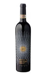 Вино Luce Brunello di Montalcino 2015 1,5 л