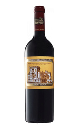 Вино Chateau Ducru-Beaucaillou Grand Cru Classe 2010 0,75 л