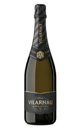 Игристое вино Vilarnau Brut Nature Reserva 2017 0,75 л