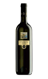 Вино Colli Irpini Montesole Falanghina Irpinia 2019 0,75 л