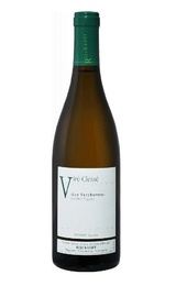 Вино Domaine Rijckaert Vire-Clesse Les Vercherres Vieilles Vignes 2018 0,75 л