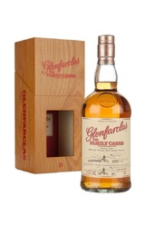 Виски Glenfarclas 1997 Family Casks No. 5134 0,7 л