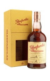Виски Glenfarclas 1996 Family Casks No.24 0,7 л
