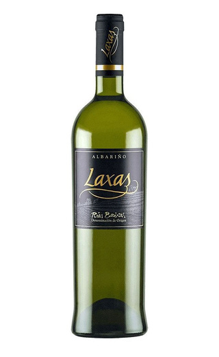 Вино As Laxas Laxas 0,75 л