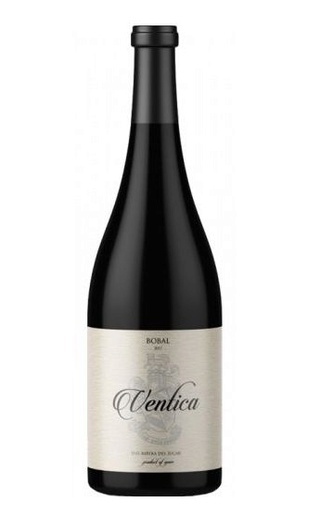 Вино Vega Moragona Ventica 0,75 л