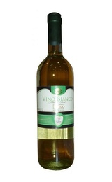 Вино Italico White Semi-sweet 0,75 л