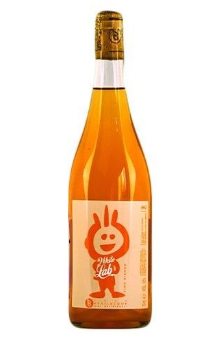 Вино Luca Bevilacqua White Lab 0,75 л