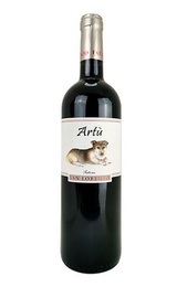 Вино Fattoria San Lorenzo Artu Marche Rosso 2015 0,75 л