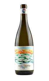 Вино Terre di Giotto Nostrale Bianco 2018 0,75 л