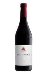 Вино Cantina del Pino Dolcetto d'Alba 2018 0,75 л