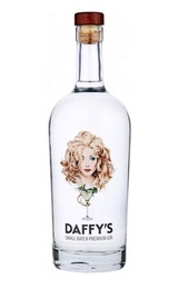 Джин Daffy’s 0,7 л