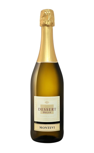 Игристое вино Casa Vinicola Morando Montevi Dessert Dolce 0,75 л