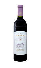 Вино Chateau Lascombes Grand Cru Classe 2014&nbsp;0,75&nbsp;л