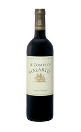 Вино Le Comte de Malartic 2015 0,75 л