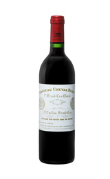 Вино Chateau Cheval Blanc St-Emilion Premier Grand Cru Classe 1994 0,75 л