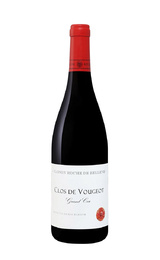 Вино Maison Roche de Bellene Clos de Vougeot Grand Cru 2011 0,75 л