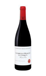 Вино Maison Roche de Bellene Les Chabiots Chambolle-Musigny Premier Cru 2014 0,75 л