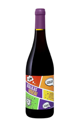 Вино Trilles Beaujolais Nouveau 2020 0,75 л
