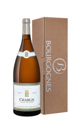 Вино Olivier Tricon Chablis 1,5 л