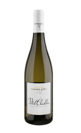 Вино Domaine Garnier et Fils Petit Chablis 2018 0,75 л