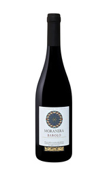 Вино Casa Vinicola Morando Moranera Barolo 2015 0,75 л