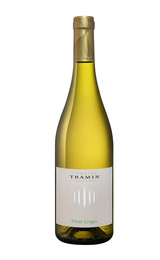 Вино Tramin Pinot Grigio Alto Adige 2019 0,75 л