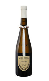 Вино Italo Cescon Friulano Friuli Grave 2019 0,75 л