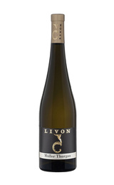 Вино Livon Muller Thurgau Venezia Giulia 2017 0,75 л